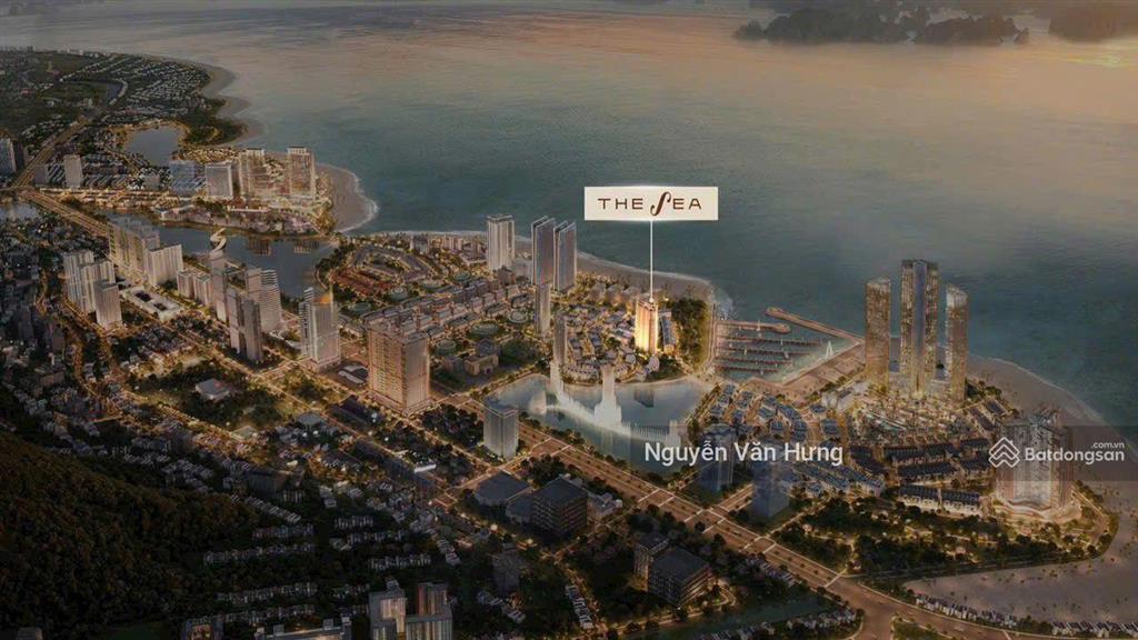 Em hưng có căn 3pn view trực diện vịnh hạ long d.a the sea hl giá full 9,172 tỷ suất đầu tư 2.7 tỷ