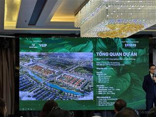 Chính thức công bố thông tin dự án sol garden  nam long hải phòng i thông tin mới nhất t1/2026