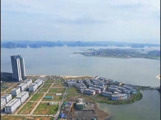 Studio đông nam hàng độc quyền giá rẻ aria bay hạ long  chiết khấu 18% + tặng tết 50 tr/căn