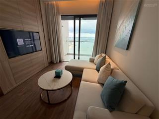 Chính chủ cần cho thuê căn 2pn a la carte hạ long view biển, view intercon hạ long  giá thỏa thuận