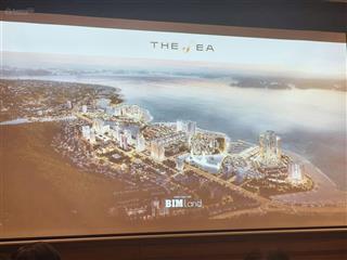 Ra mắt dự án cao cấp the sea hạ long  h56 của bim group trung tâm bãi cháy  chỉ 159 căn