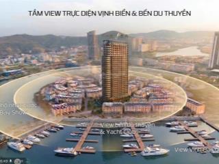 Chính thức nhận booking dự án h56  the sea hạ long l thông tin mới nhất của bimland mở bán tháng 4