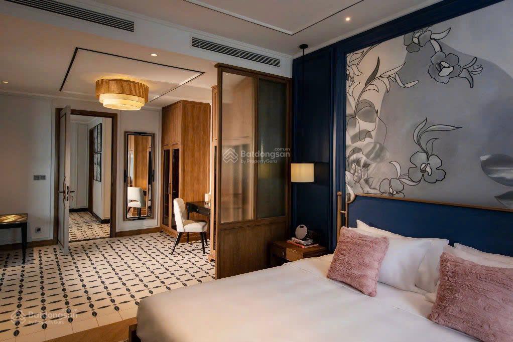 Bán căn biệt thự mặt biển, hồ dự án grand bay villas  nhận nhà ở luôn, vị trí đẹp nhất hạ long