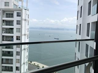 Bán căn studio view biển dự án sapphire hạ long  tầng trung  sẵn sổ đỏ   0977 332 ***