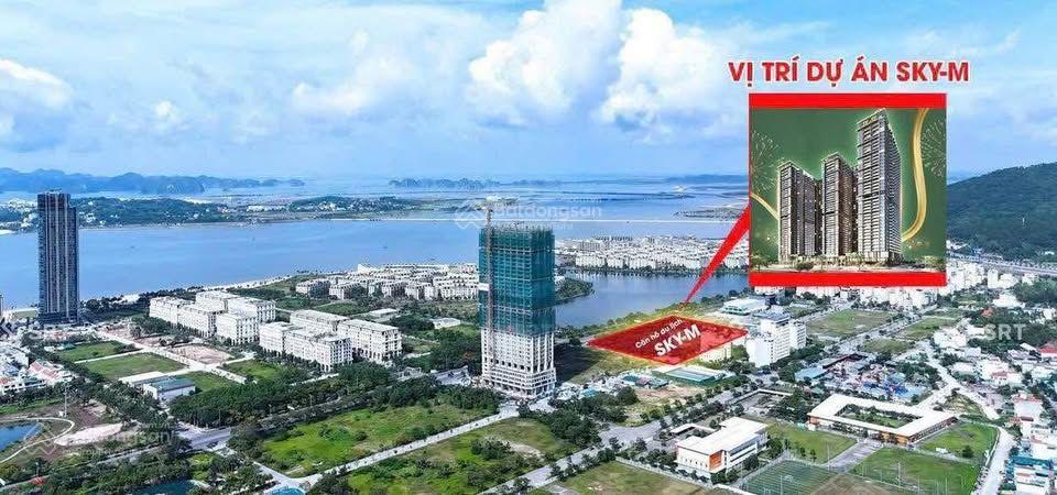 Cắt lỗ gấp căn hộ skym hạ long căn 2pn góc view chính diện biển tầng trung  cắt 200 triệu