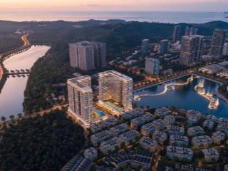 Nhận booking dự án prima bay hạ long  cđt bim group  200 căn đầu giá 1,3 tỷ/căn  chiết khấu 17%