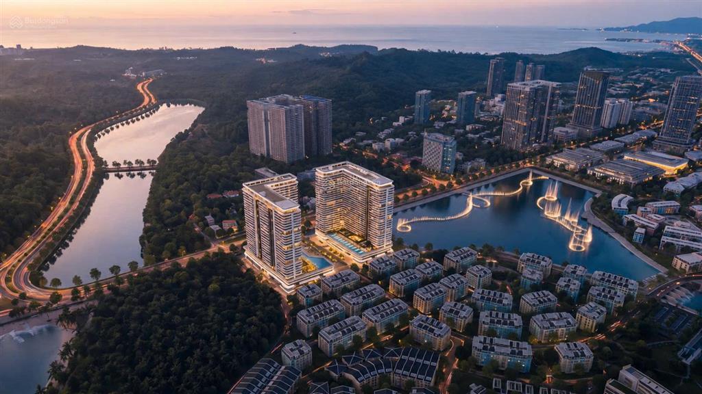Đã có bảng hàng dự án prima bay hạ long  quỹ căn giá rẻ từ 1,27 tỷ  chiết khấu 17%  vay 30 tháng