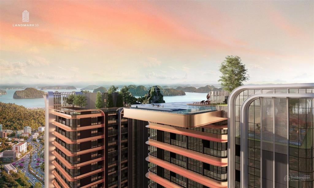 Quỹ căn cuối cùng dự án skym hạ long  chung cư view biển của bim  chiết khấu 15% + quà 200tr