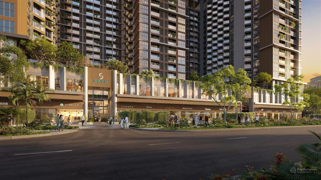 Cắt lỗ gấp căn hộ skym hạ long  mã 2pn góc view thoáng  giá tts 2,7 tỷ  có vay ngân hàng