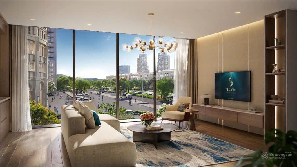 Cắt lỗ gấp căn hộ skym hạ long  mã 2pn góc view thoáng  giá tts 2,7 tỷ  có vay ngân hàng