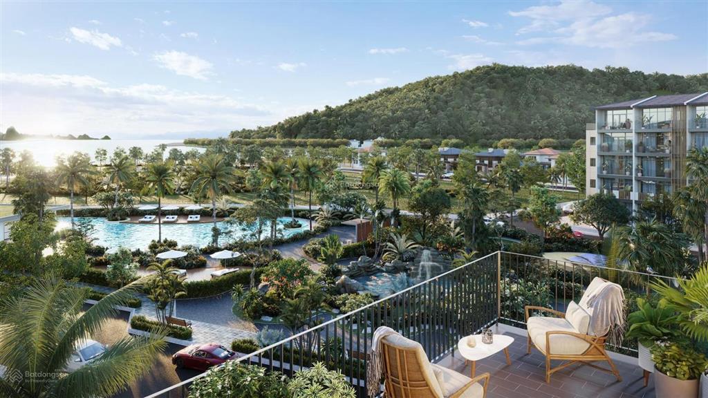 Bán căn studio view biển tầng trung prima bay hạ long  có vay ngân hàng  chiết khấu 20,5%