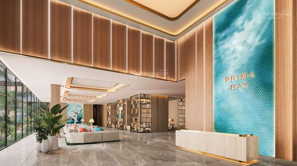 Bán căn studio view biển tầng trung prima bay hạ long  có vay ngân hàng  chiết khấu 20,5%