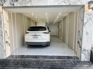 Bán nhà đàm quang trung, 42mx 6 tầng, giá 12,8 tỷ, nhà mới, thang máy, ô tô vào nhà, gần aeon.