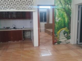 Cho thuê chcc ba hàng a, lĩnh nam, 95m2, giá 9,5 triệu/th, căn góc, 3 p ngủ, 2 wc, full nội thất