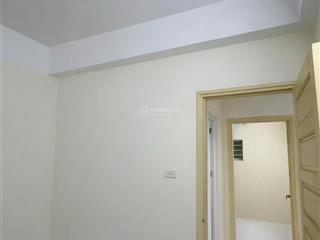 Cho thuê chcc vĩnh hoàng, hoàng mai 75m2, giá 8,5 triệu/th, 2 phòng ngủ, nhà mới, yên tĩnh