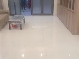 Cho thuê nhà 124 vĩnh tuy, 55mx6 tầng, 30 triệu/th, 5 ngủ, 6 wc, thang máy, ô tô cửa, gần đh kd& cn