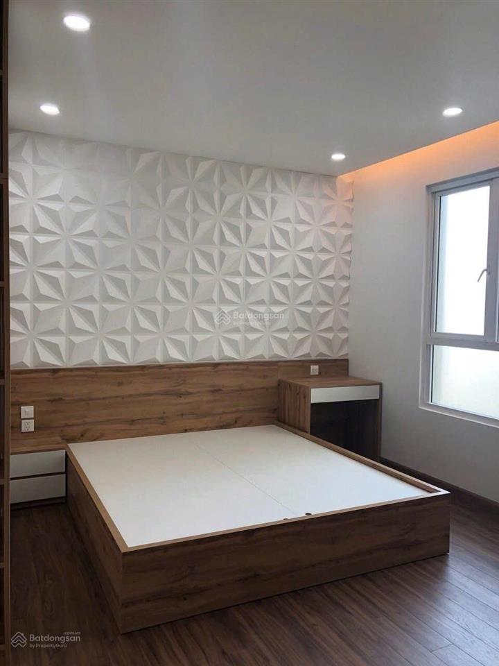 Cho thuê chcc k35 tân mai, 90m, 14 triệu/th, 3 ngủ, 2 wc, full nội thất, nhà mới, thoáng