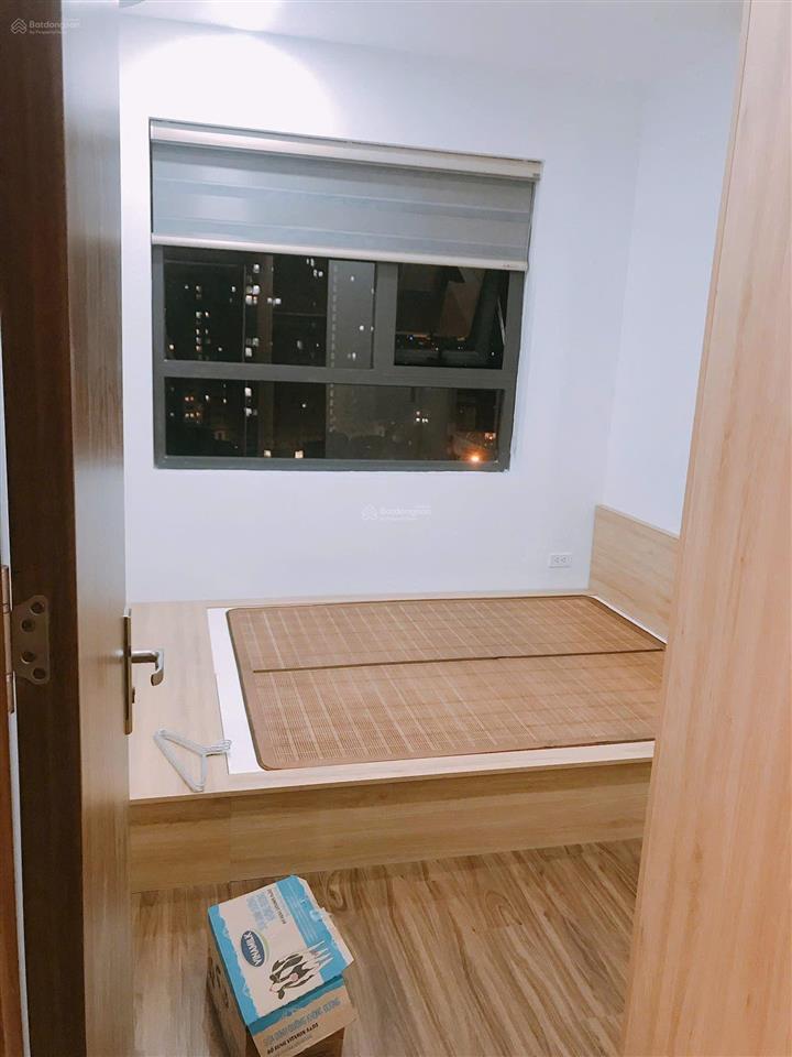 Cho thuê chcc k35 tân mai, 90m, 14 triệu/th, 3 ngủ, 2 wc, full nội thất, nhà mới, thoáng