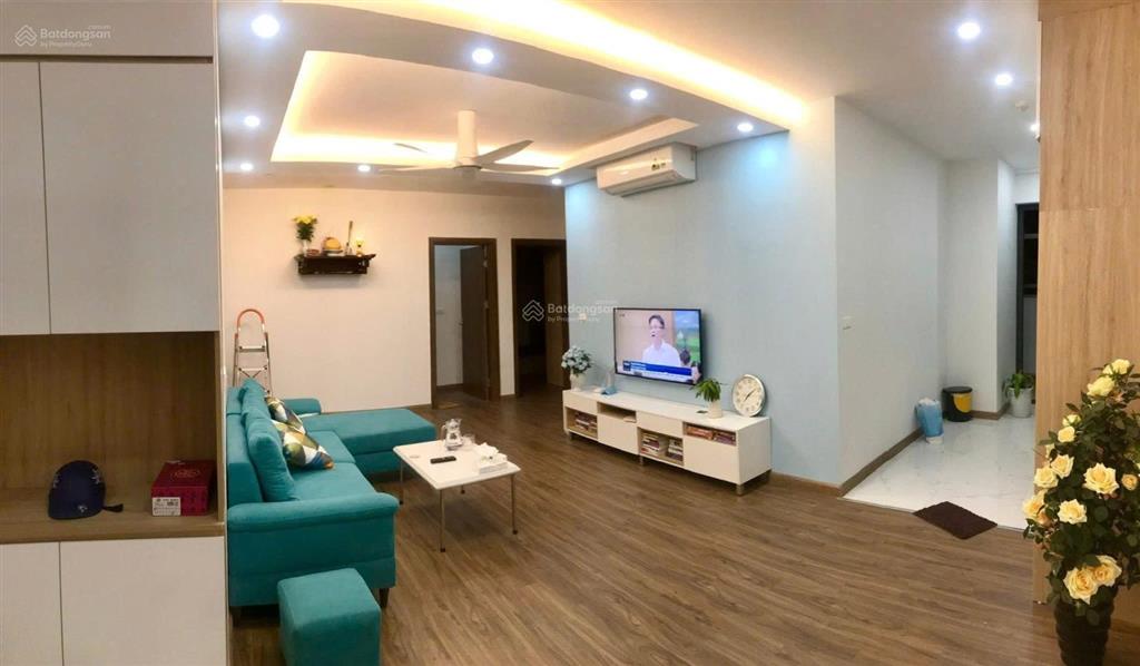 Cho thuê chcc k35 tân mai, 90m, 14 triệu/th, 3 ngủ, 2 wc, full nội thất, nhà mới, thoáng