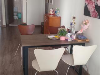 Cho thuê chcc helios tam trinh, 90m, 12,5 triệu, 3 ngủ, 2 wc, full nội thất, view timescity