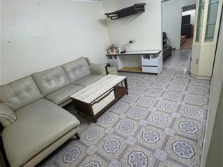 Cho thuê ch tầng 1, phố 8/3, 75m, 8 triệu, 2 ngủ, full nội thất, ô tô vào tận nhà