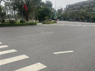 Bán shophouse ecopark, tầng 1, 78m, giá 11,5 tỷ, căn góc, 2 mặt giáp đường, 1 mặt view vịnh đảo.