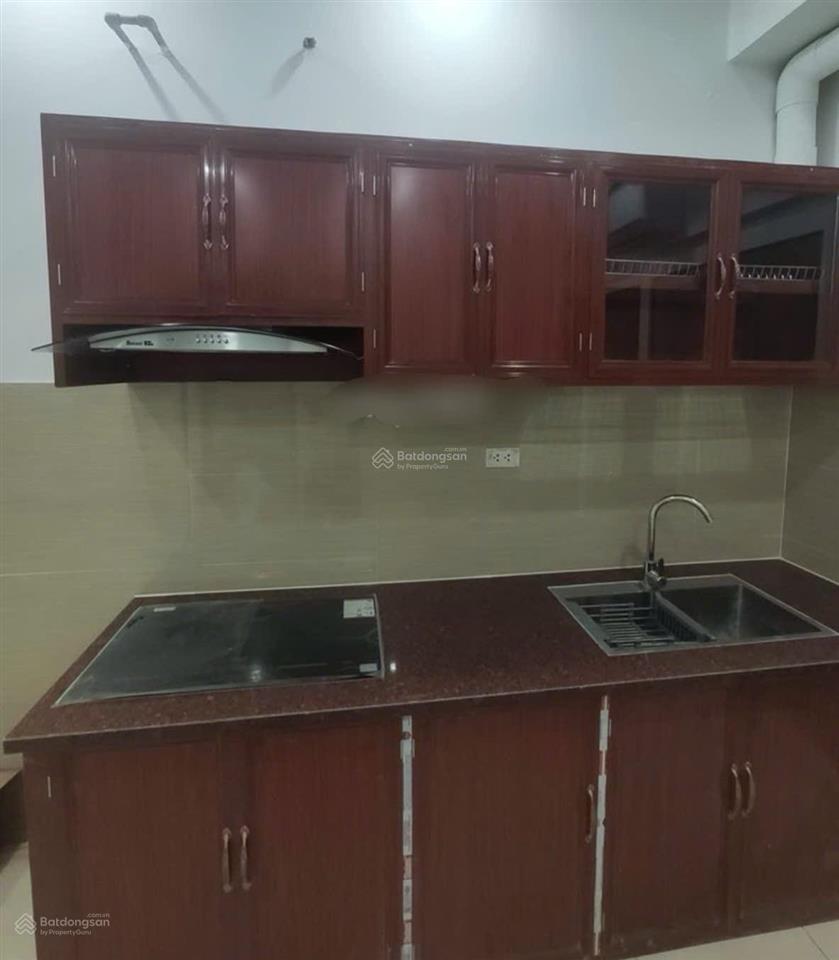 Cho thuê ch nam đô, trương định 93m2, 13 triệu/th, 3 phòng ngủ, 2 wc, căn góc cực thoáng