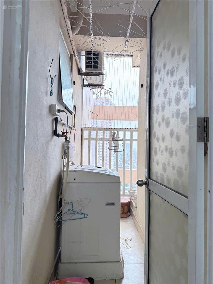 Cho thuê ch 130 nguyễn đức cảnh, 131m, 13,5 triệu/th, 3 ngủ, 2 wc, full nội thất, nhà mới, căn góc
