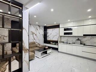Cho thuê nhà 109 trần khát chân, 40mx5 tầng, 13 triệu, 4 ngủ, 4wc, full nội thất, ở khu trung tâm