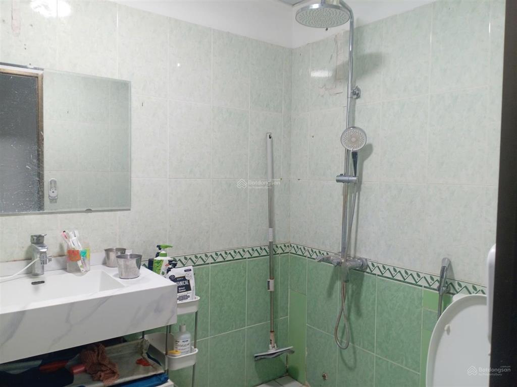 Cho thuê ch mai động, 90m2 giá 8 triệu/ th, 3 ngủ, 2 wc, gần ô tô, hồ đền lừ, chân tòa feliz homes