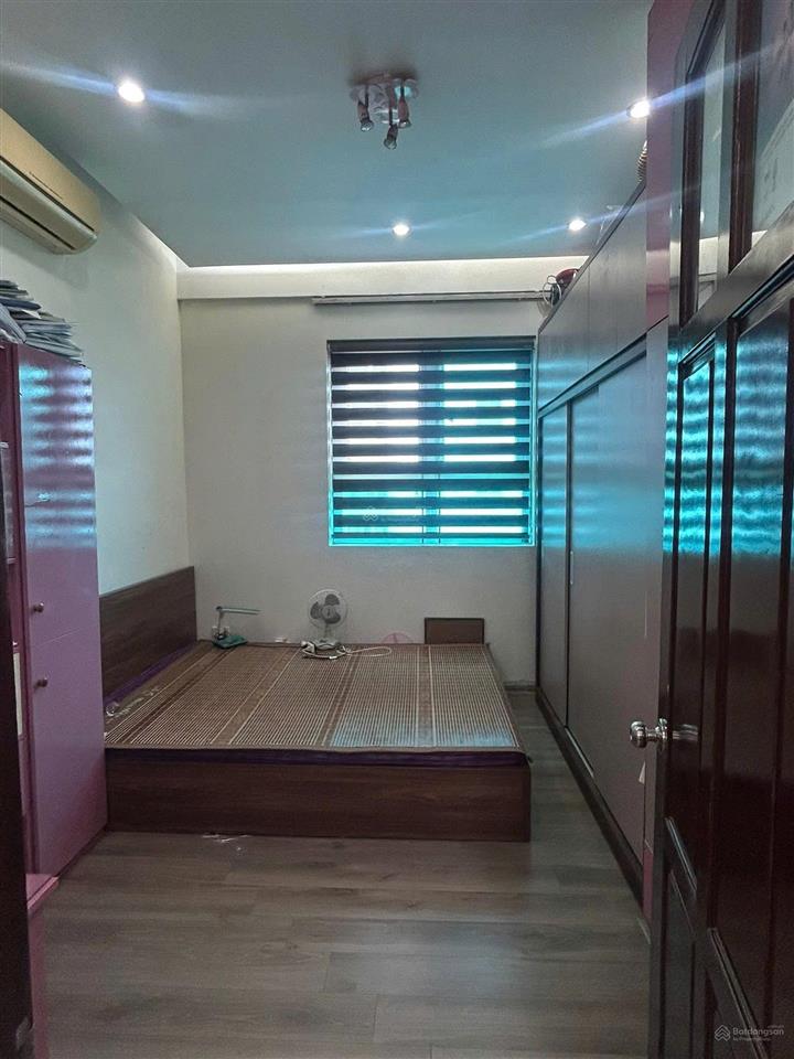 Cho thuê cc hud 70 nguyễn đức cảnh, 80m, 11 triệu, 2 ngủ, 2 wc, full nội thất xịn, nhà đẹp, thoáng.