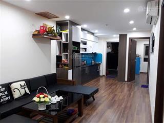 Cho thuê cc hud 70 nguyễn đức cảnh, 80m, 11 triệu, 2 ngủ, 2 wc, full nội thất xịn, nhà đẹp, thoáng.