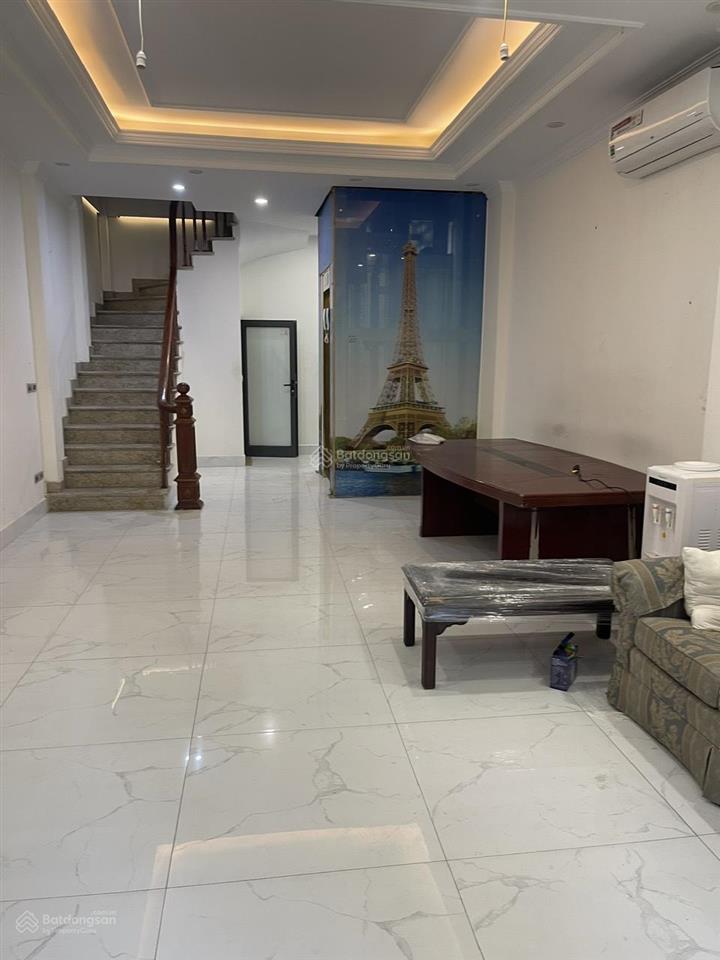 Cho thuê nhà 124 vĩnh tuy, 60mx 6 tầng, 27 triệu/th, 5 ngủ, 6 wc, phù hợp văn phòng, ô tô tránh.