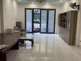 Cho thuê nhà 124 vĩnh tuy, 60mx 6 tầng, 27 triệu/th, 5 ngủ, 6 wc, phù hợp văn phòng, ô tô tránh.