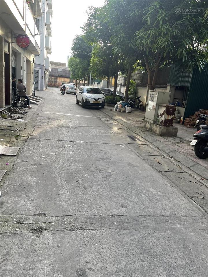Cho thuê nhà 124 vĩnh tuy, 60mx 6 tầng, 27 triệu/th, 5 ngủ, 6 wc, phù hợp văn phòng, ô tô tránh.