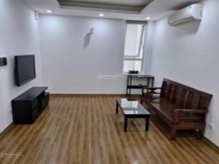 Cho thuê ch udic vĩnh tuy, 90m, 13 triệu, 3 ngủ, 2 wc, full nội thất, căn góc thoáng, gần đh kd&cn