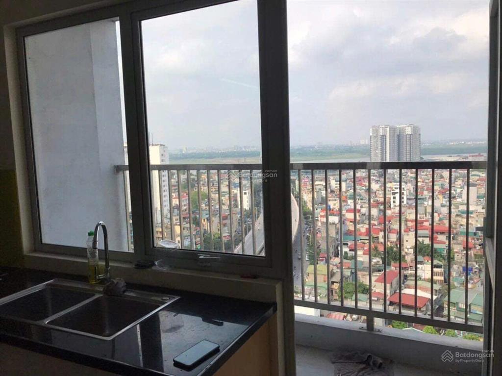 Cho thuê ch 536 minh khai, 11,5 triệu/th. 2 ngủ, 2 wc, full nội thất, cổng timescity