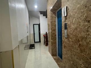 Cho thuê mặt phố dương văn bé 60mx6 tầng, 39 triệu/th, thang máy, nhà mới, kinh doanh sầm uất.