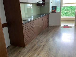 Cho thuê ch imperia 423 minh khai, 95m, 14 triêu/th, 3 ngủ, 2 wc, full nội thất, căn góc thoáng.