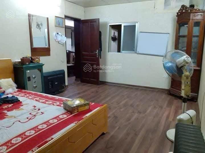 Cho thuê ch 128 đại la, 80m, 8 triệu/th, 3 ngủ, full nội thất, căn góc thoáng
