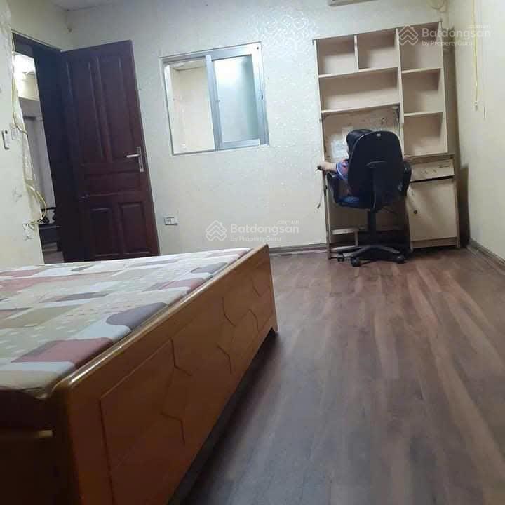 Cho thuê ch 128 đại la, 80m, 8 triệu/th, 3 ngủ, full nội thất, căn góc thoáng