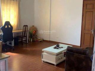 Cho thuê ch 282 lĩnh nam 120m2, 10,5 triệu/th, 3 p ngủ, 2wc, full đồ, căn góc thoáng, tầng trung