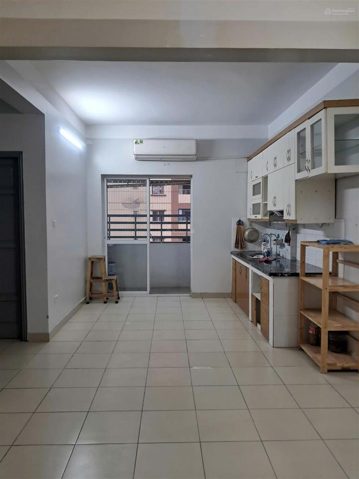 Cho thuê ch vĩnh hoàng, 72m2, 8 triệu/th, 2 phòng ngủ, 1 wc, căn góc thoáng, đủ đồ