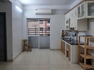 Cho thuê ch vĩnh hoàng, 72m2, 8 triệu/th, 2 phòng ngủ, 1 wc, căn góc thoáng, đủ đồ