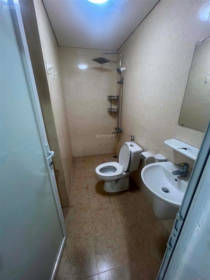 Cho thuê ch vĩnh hoàng, 72m2, 8 triệu/th, 2 phòng ngủ, 1 wc, căn góc thoáng, đủ đồ