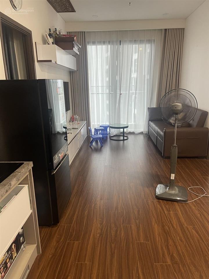 Cho thuê ch h2, ocean p1, 76m2, 8 triệu/th, 2 ngủ, 2 wc, full nội thất, nhà mới tinh.
