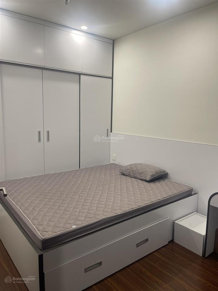 Cho thuê ch h2, ocean p1, 76m2, 8 triệu/th, 2 ngủ, 2 wc, full nội thất, nhà mới tinh.