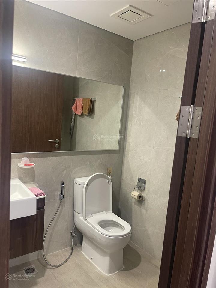 Cho thuê ch h2, ocean p1, 76m2, 8 triệu/th, 2 ngủ, 2 wc, full nội thất, nhà mới tinh.