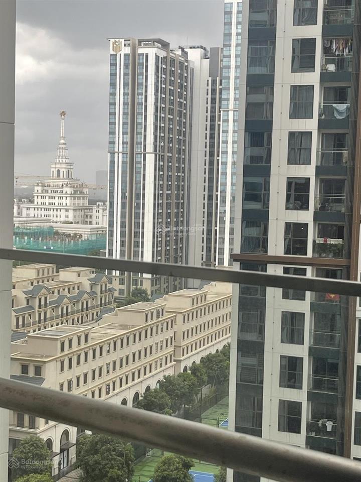 Cho thuê ch h2, ocean p1, 76m2, 8 triệu/th, 2 ngủ, 2 wc, full nội thất, nhà mới tinh.