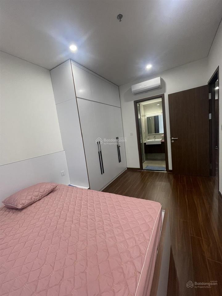 Cho thuê ch h2, ocean p1, 76m2, 8 triệu/th, 2 ngủ, 2 wc, full nội thất, nhà mới tinh.